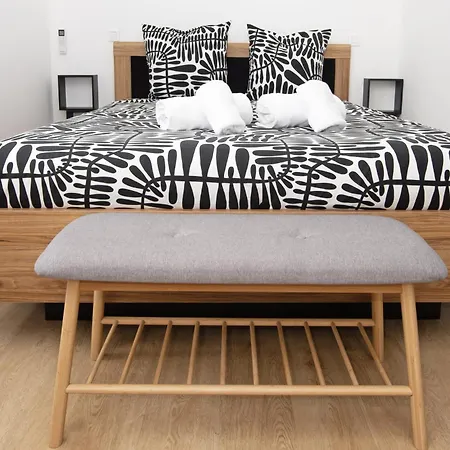 Acacias - Agreable Maison Mitoyenne - Jacuzzi - Parking Prive Vakantiehuis