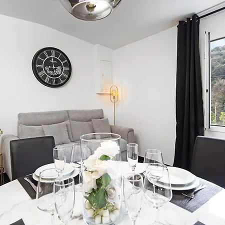 Дом отдыха Acacias - Agreable Dans Maison - - Parking Prive *
