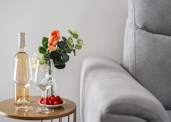 Acacias - Dans Maison - - Parking Privé *